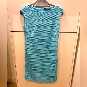 Ralph Lauren crochet dress